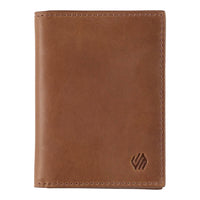Johnston & Murphy - Men's Rhodes Bifold Card Case