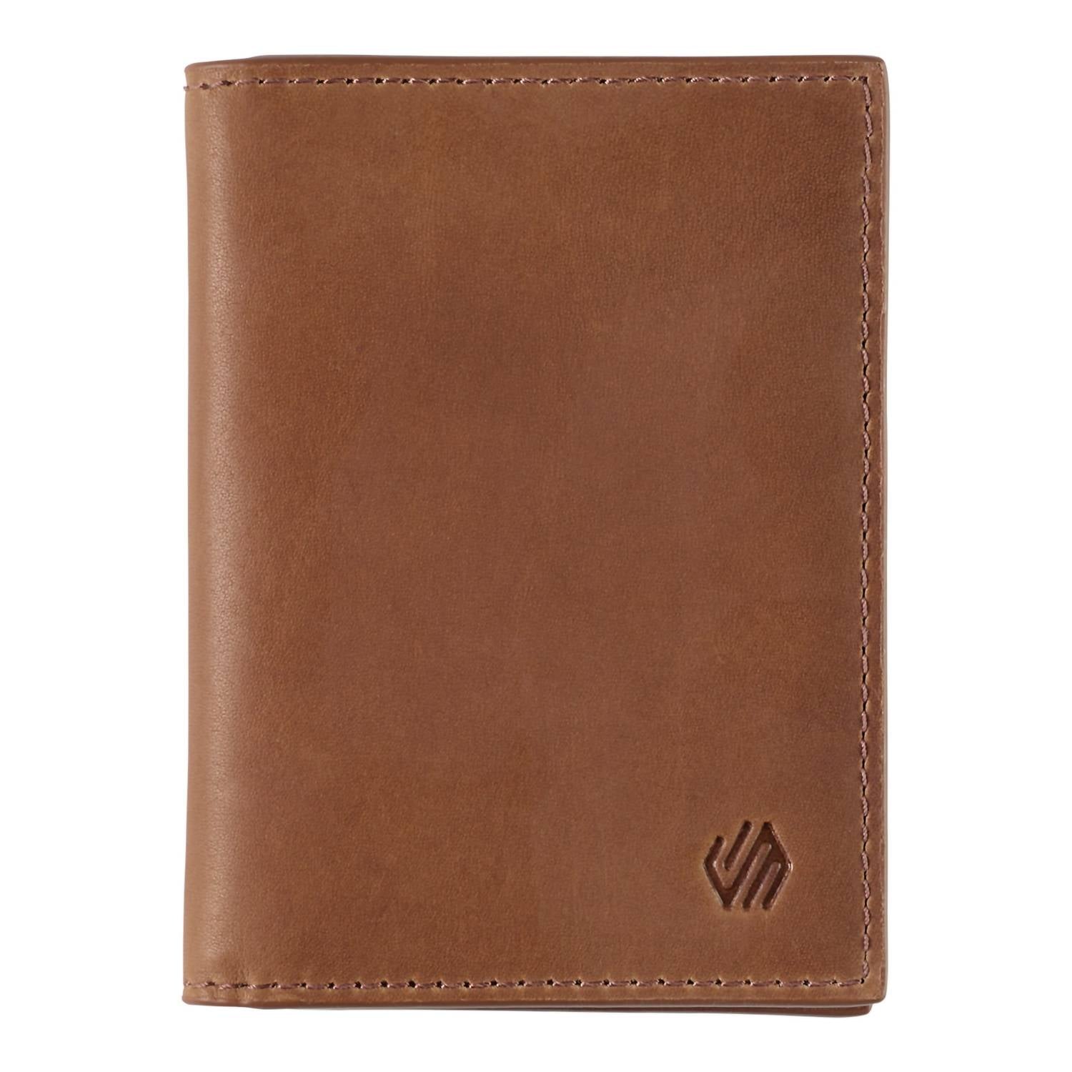 Johnston & Murphy - Men's Rhodes Bifold Card Case