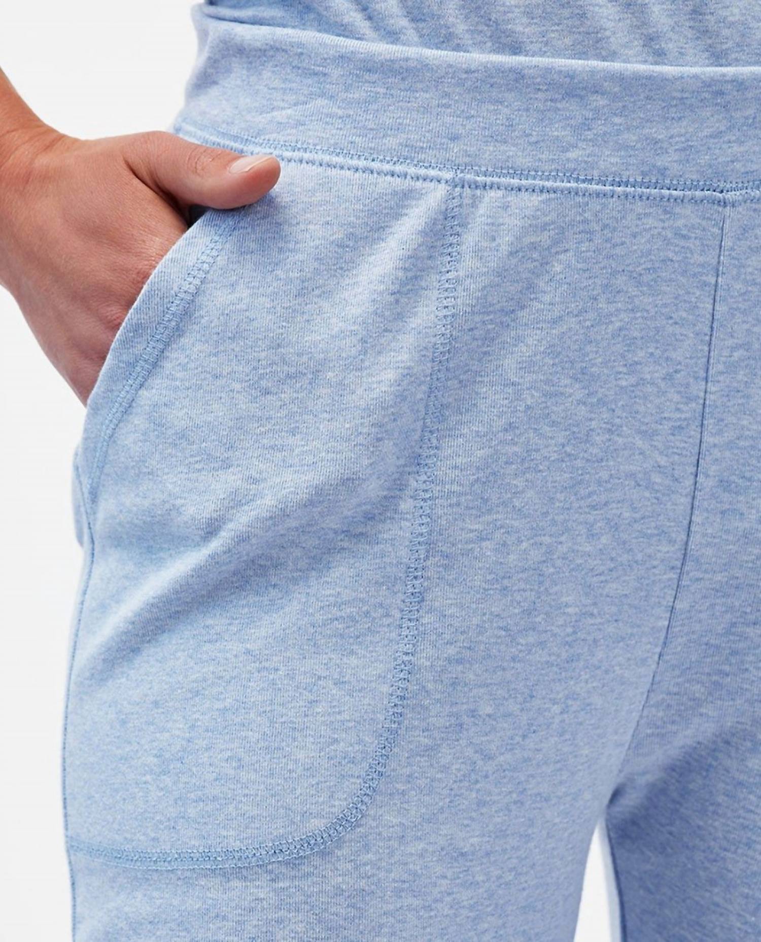 Under The Canopy - Organic Tapered Jogger