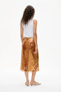 Baum Und Pferdgarten - Shania Skirt