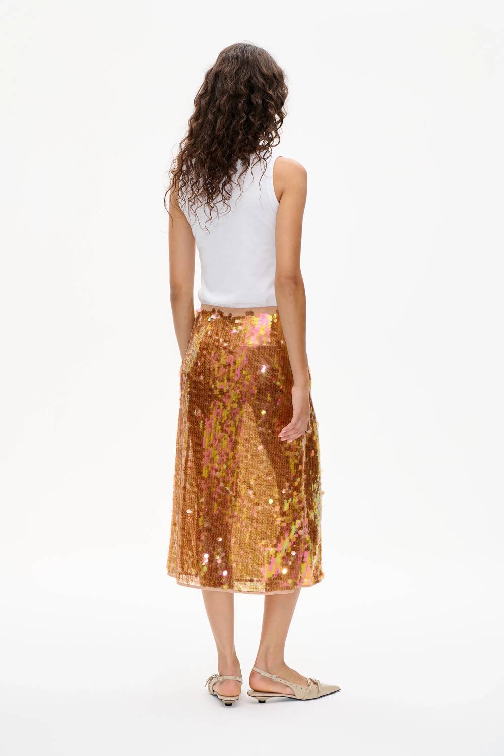 Baum Und Pferdgarten - Shania Skirt