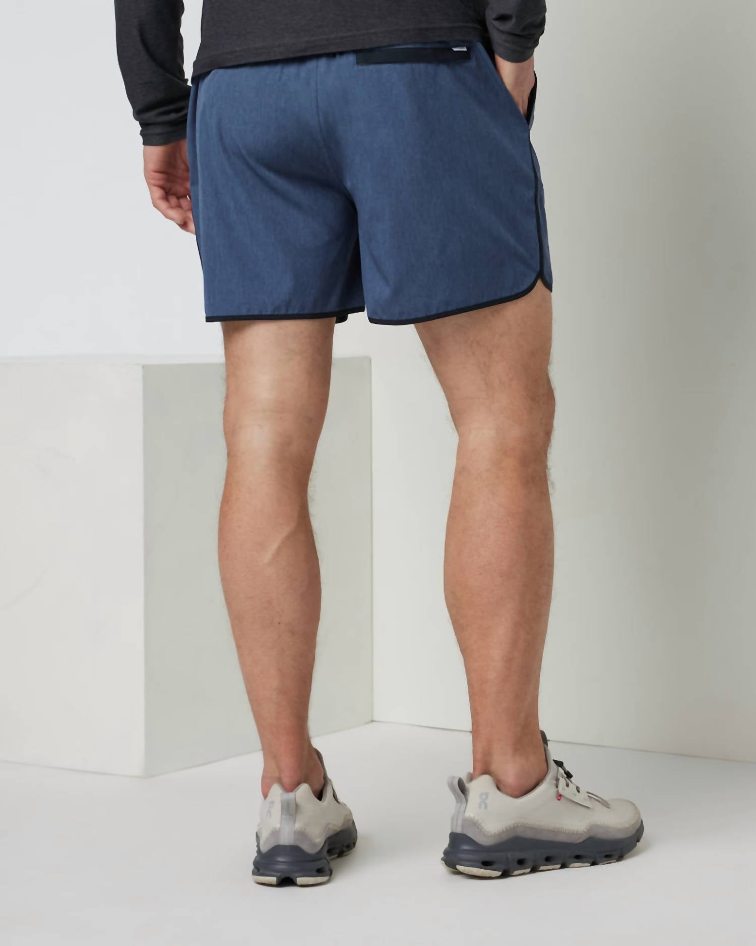 Vuori - Banks Classic Fit Short