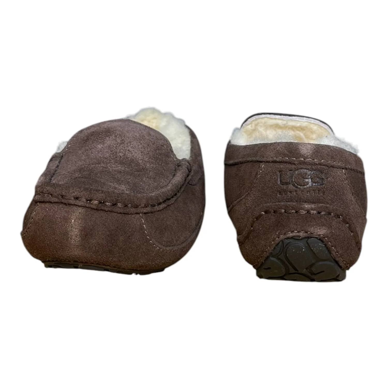 Ugg - Boy's Ascot Slipper Shoes
