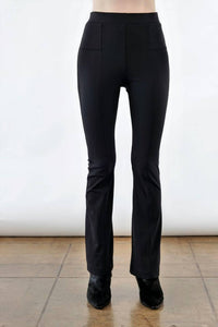Elaine Kim - Saita Bootleg Legging