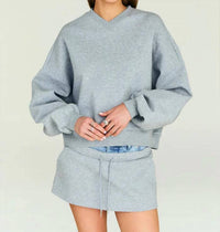 Ser.O.Ya - Taley Sweatshirt