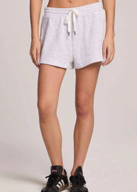 Chaser - Zuma Strappings Shorts