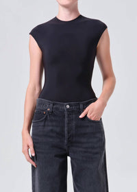 Agolde - Agata Bodysuit
