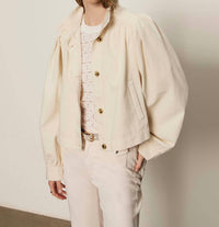 Sanctuary - Charlotte Twill Jacket