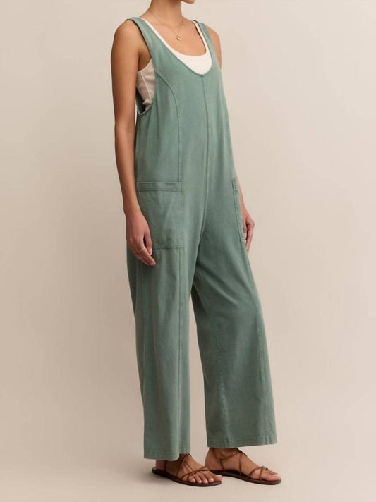 Z Supply - Brasila Jumpsuit