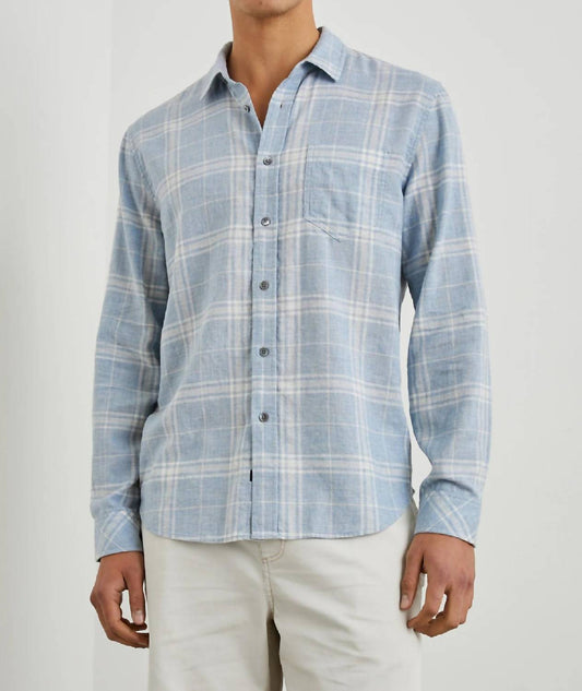 Rails - Wyatt Shirt