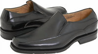 Florsheim - Men's Corvell Moc Toe Dress Shoe
