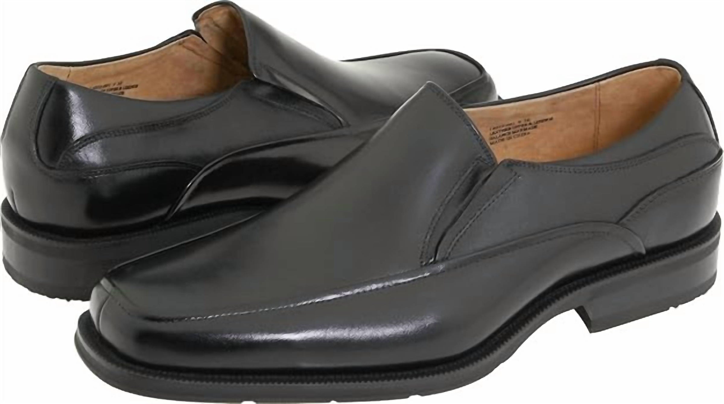 Florsheim - Men's Corvell Moc Toe Dress Shoe
