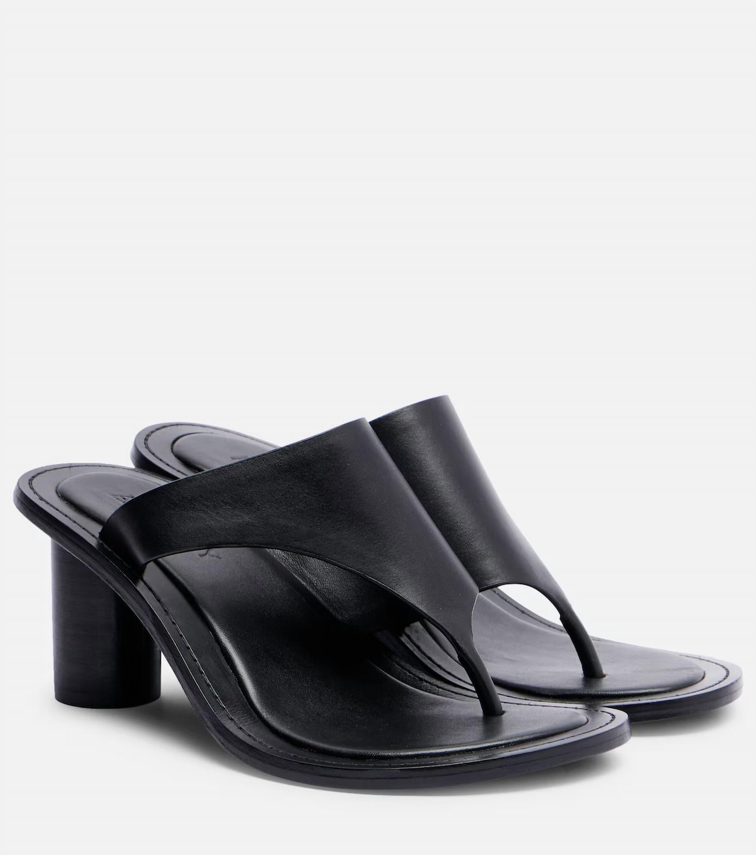 A.Emery - Women's Hardie Heeled Sandal