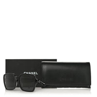 Chanel - Acetate Square Non Polarized Sunglasses 5408 - 1026s4