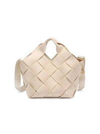 Sol And Selene - Women's Resilience Woven Tote Bag