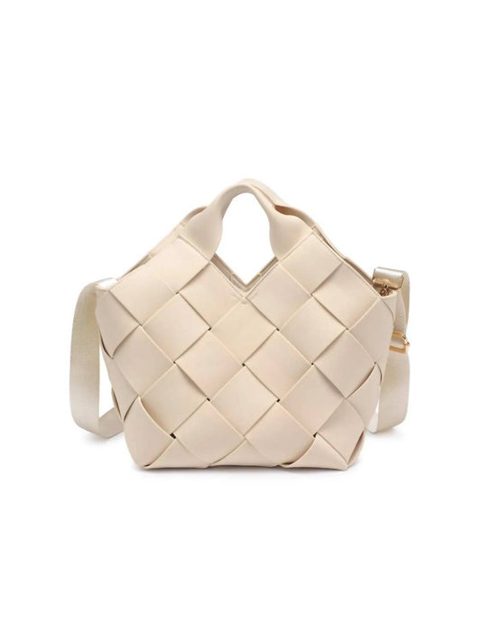 Sol And Selene - Women's Resilience Woven Tote Bag