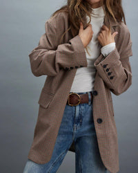 Free People - Reggie Blazer