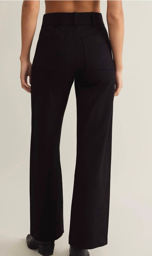 Z Supply - Do It All Rilynn Pant
