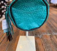 Alexis Drake - Women's Flicka Crossbody Bag