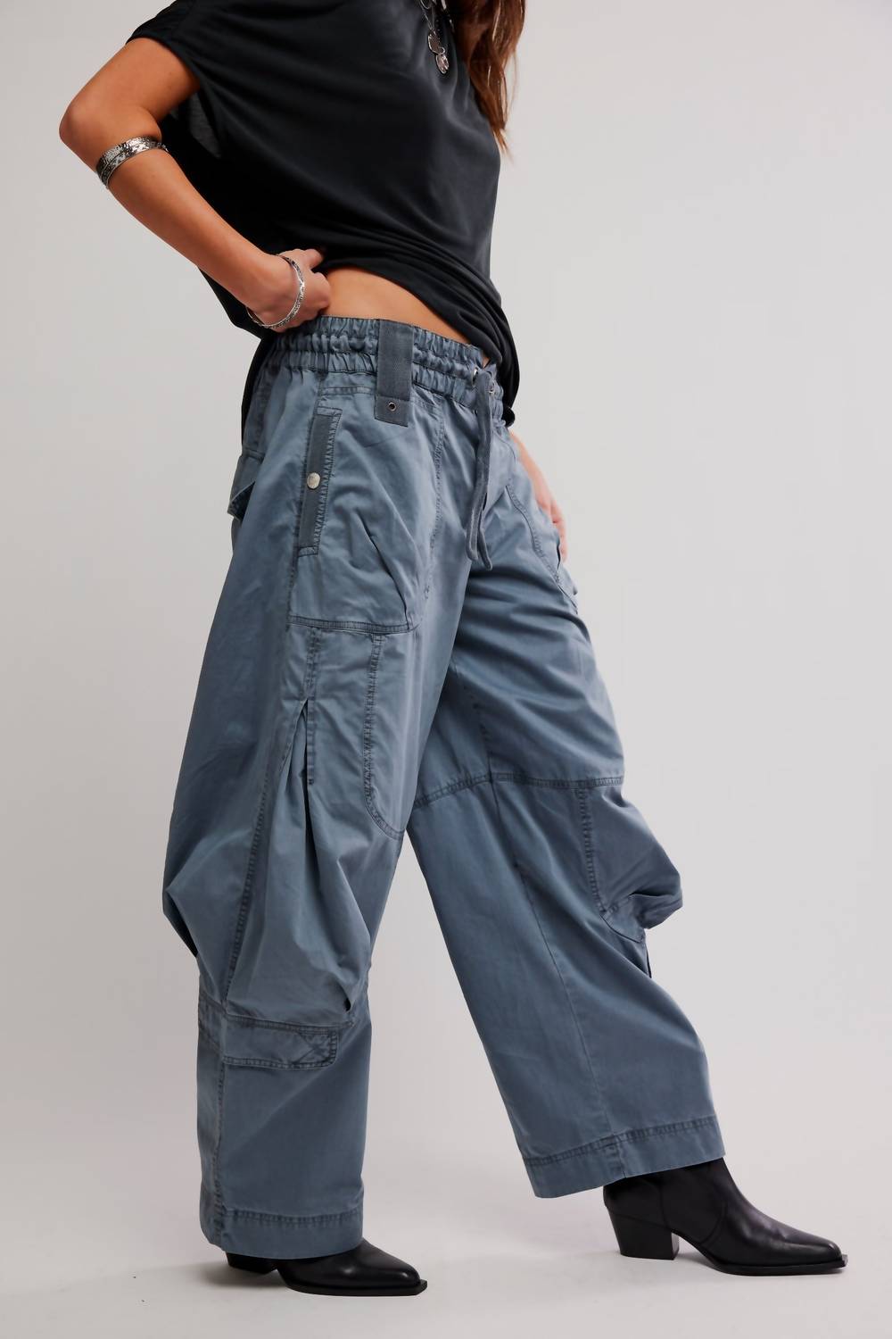 Free People - Onset Cargo Pants