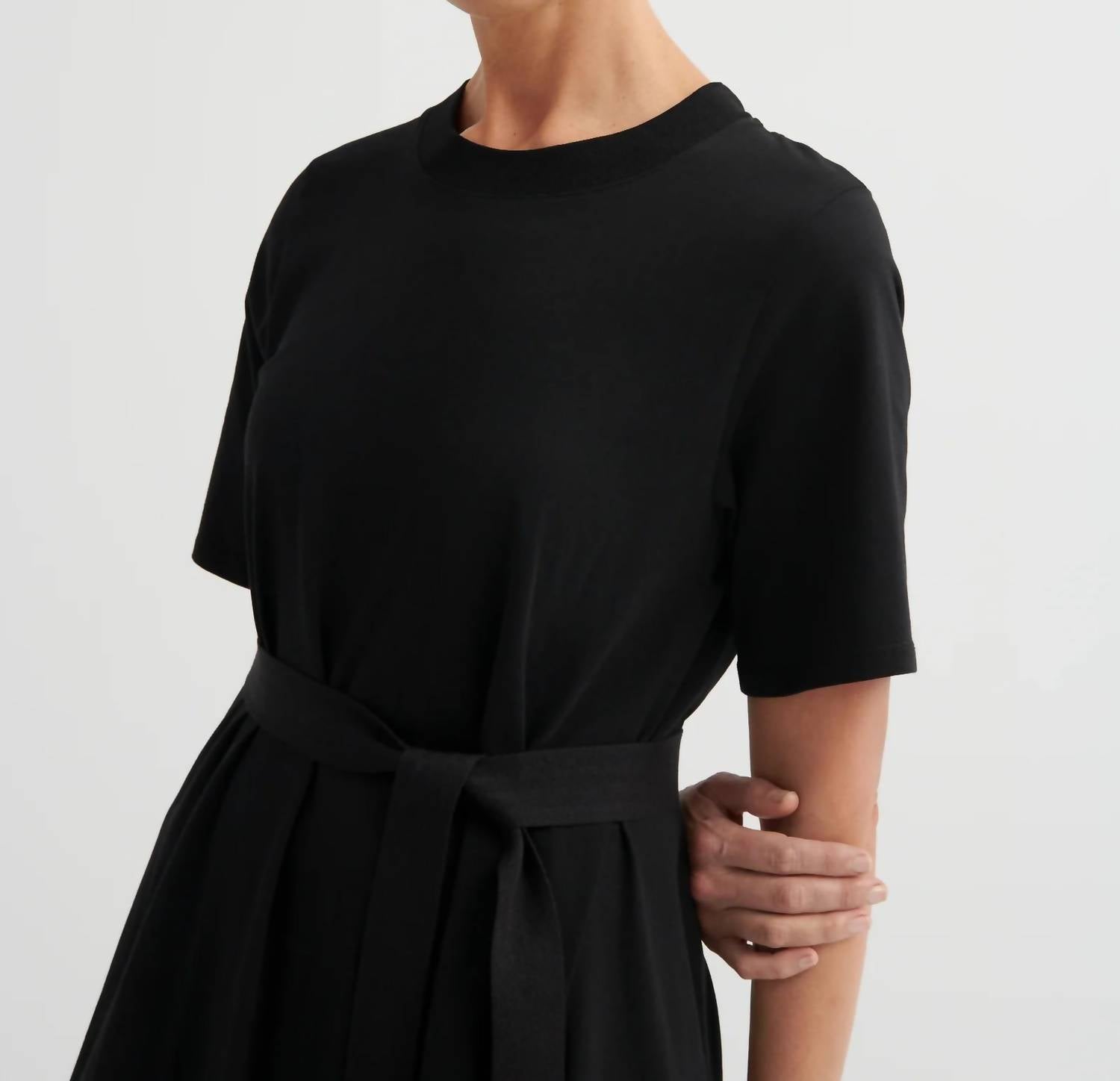 Kowtow - T-shirt Swing Dress