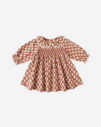 Quincy Mae - Girls' Callie Dress