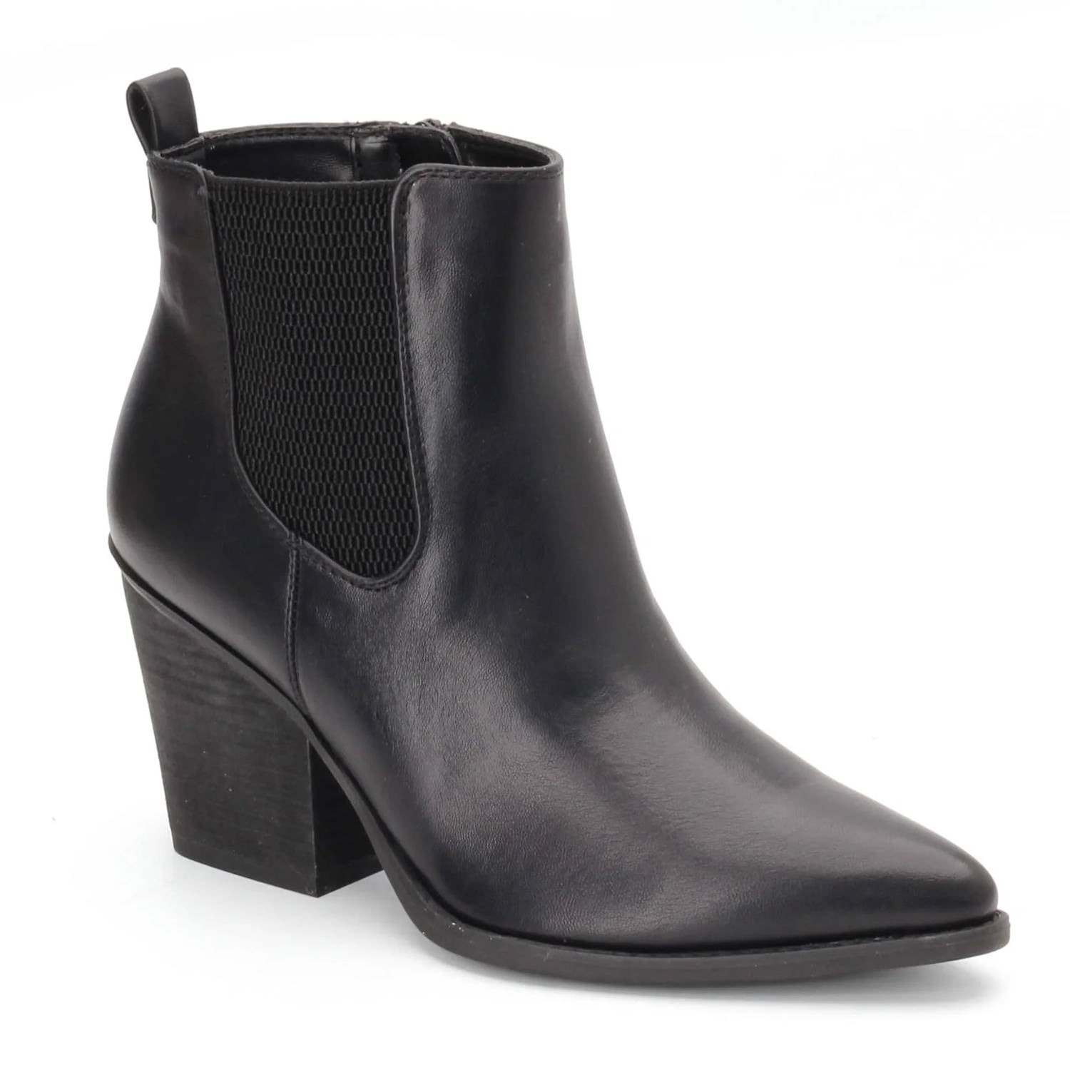 Naturalizer - Women's Micah Booties