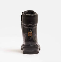 Sam Edelman - Women's Aleia Combat Boots