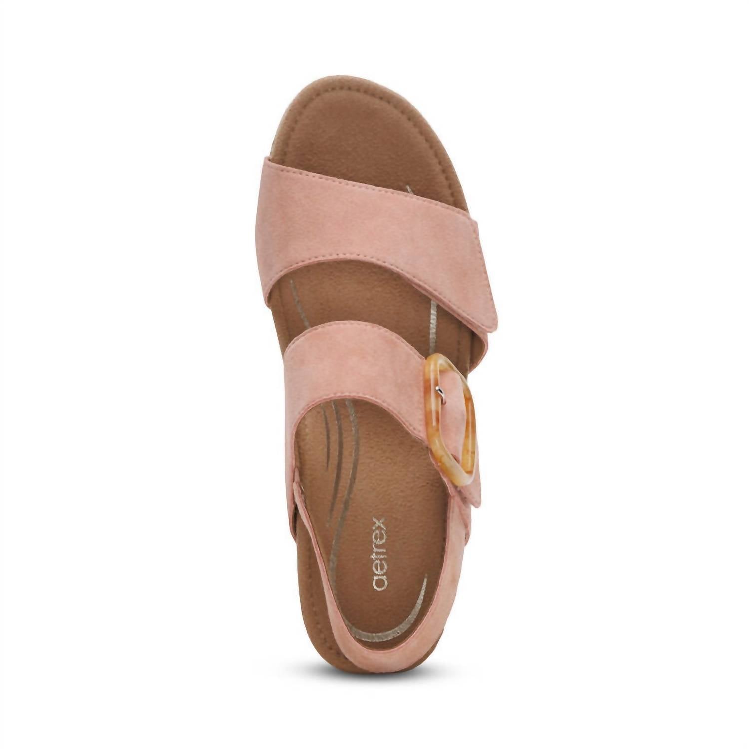 Aetrex - Women's Ashley Arch Support Wedge