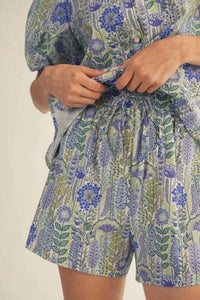 Jodifl - In Bloom Shorts