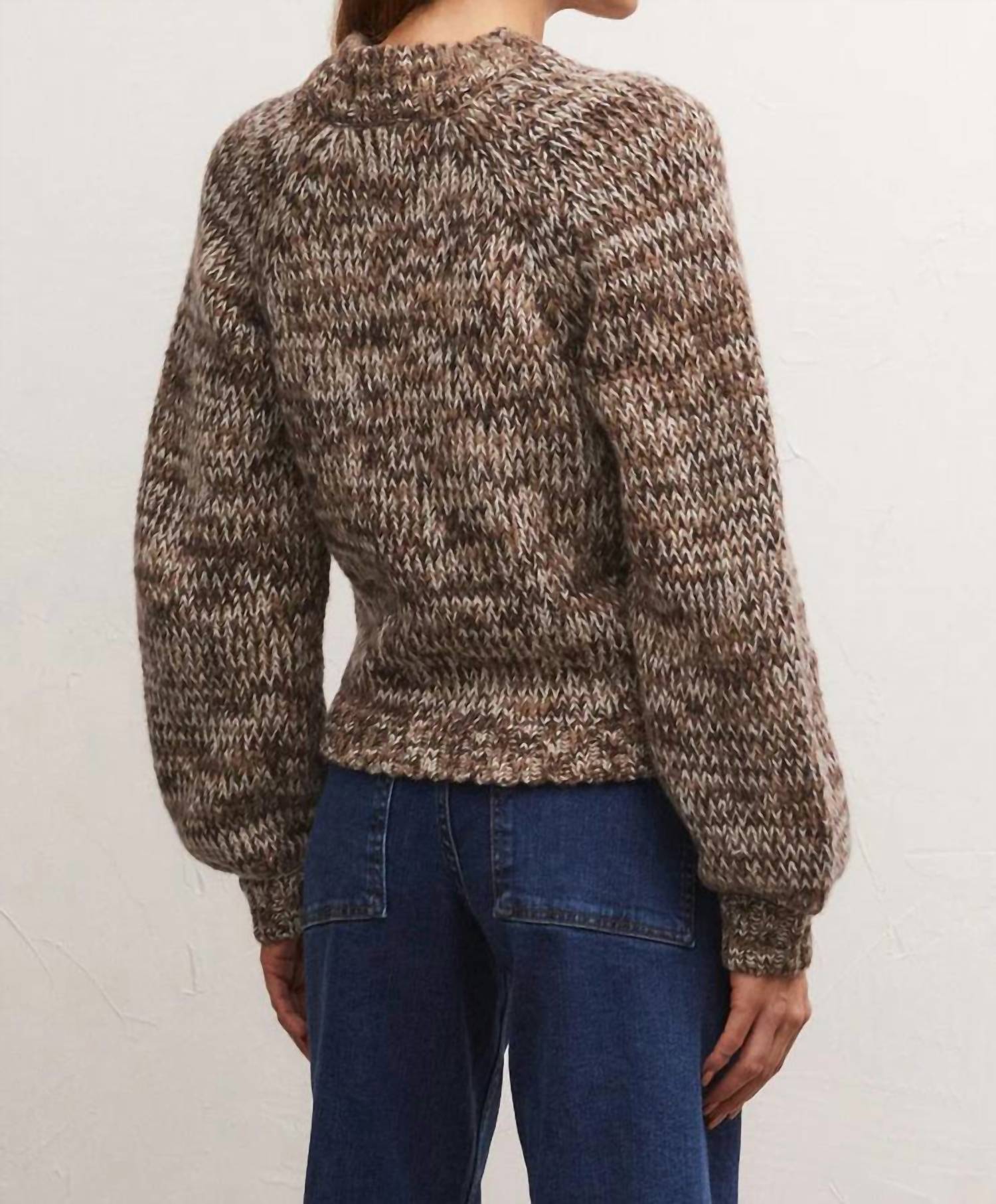Z Supply - Este Cardigan