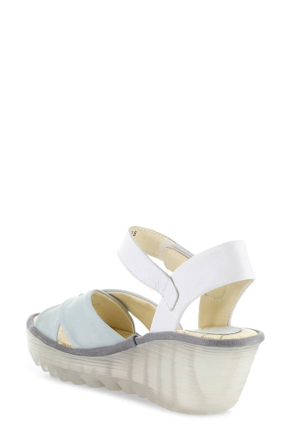 Fly London - Women's Yorg Sandal