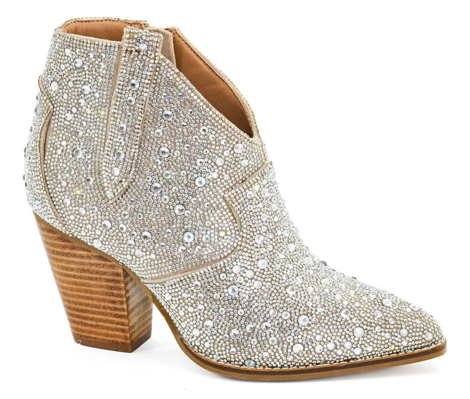 Corkys Footwear - Women's Bar Hoppin Booties