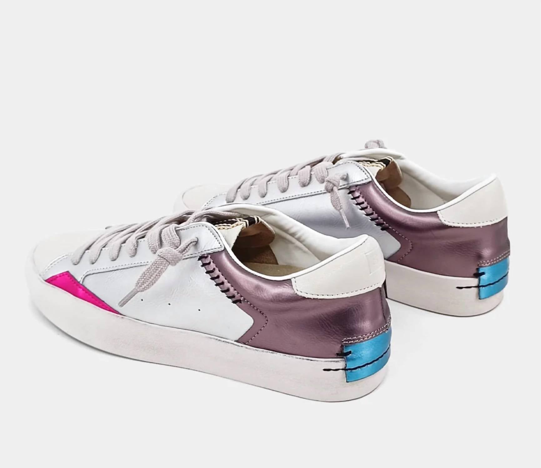 Shu Shop - Women's Ruby Sneaker