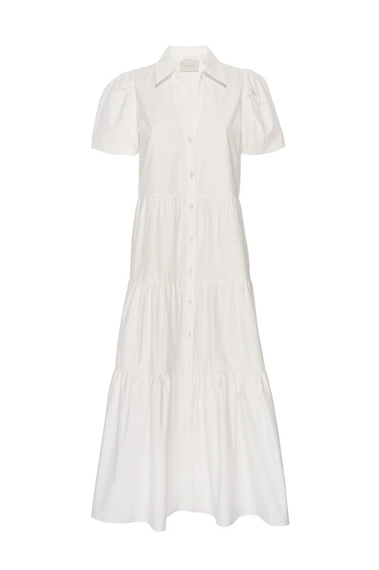 Brochu Walker - Women's Havana Midi Dress