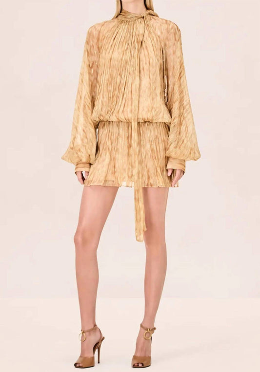 Alexis - Hailey Dress