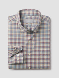 Southern Shirt Company - Ridgeside Plaid Shirt