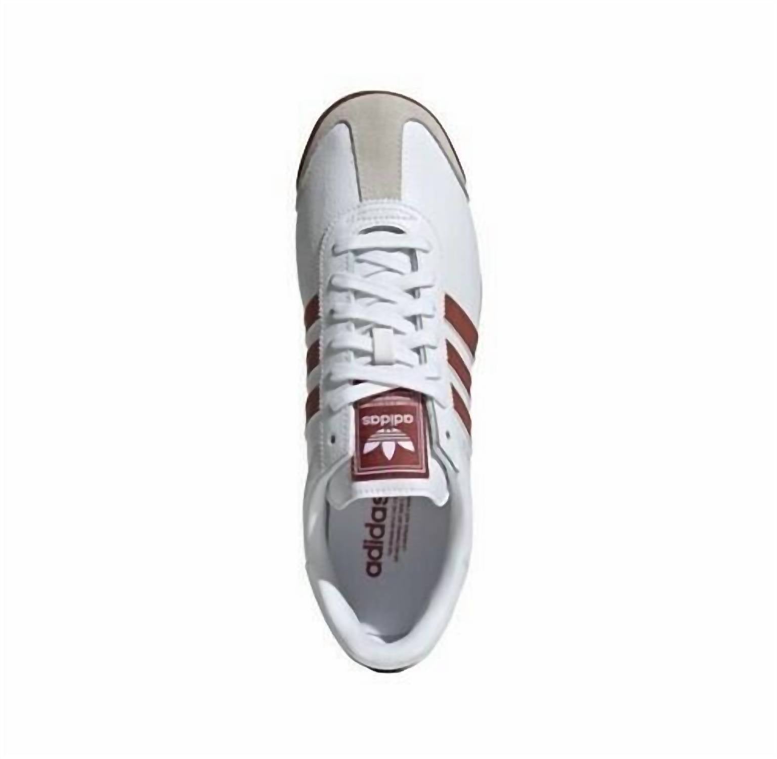 Adidas - Men's Samoa Sneakers