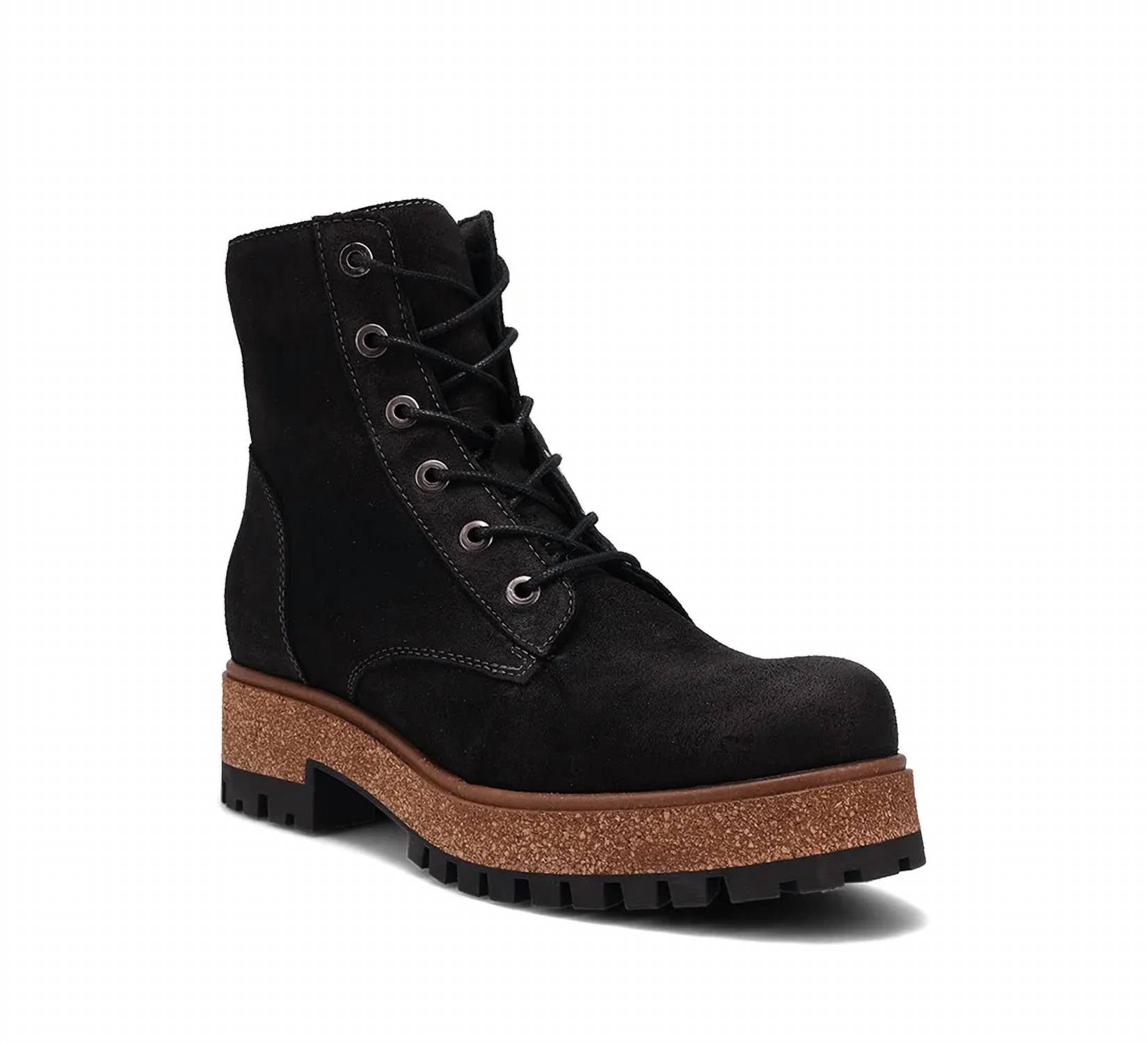 Taos - WOMEN'S MAIN STREET BOOT