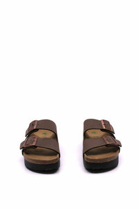 Birkenstock - Women's Arizona Platform Sandal