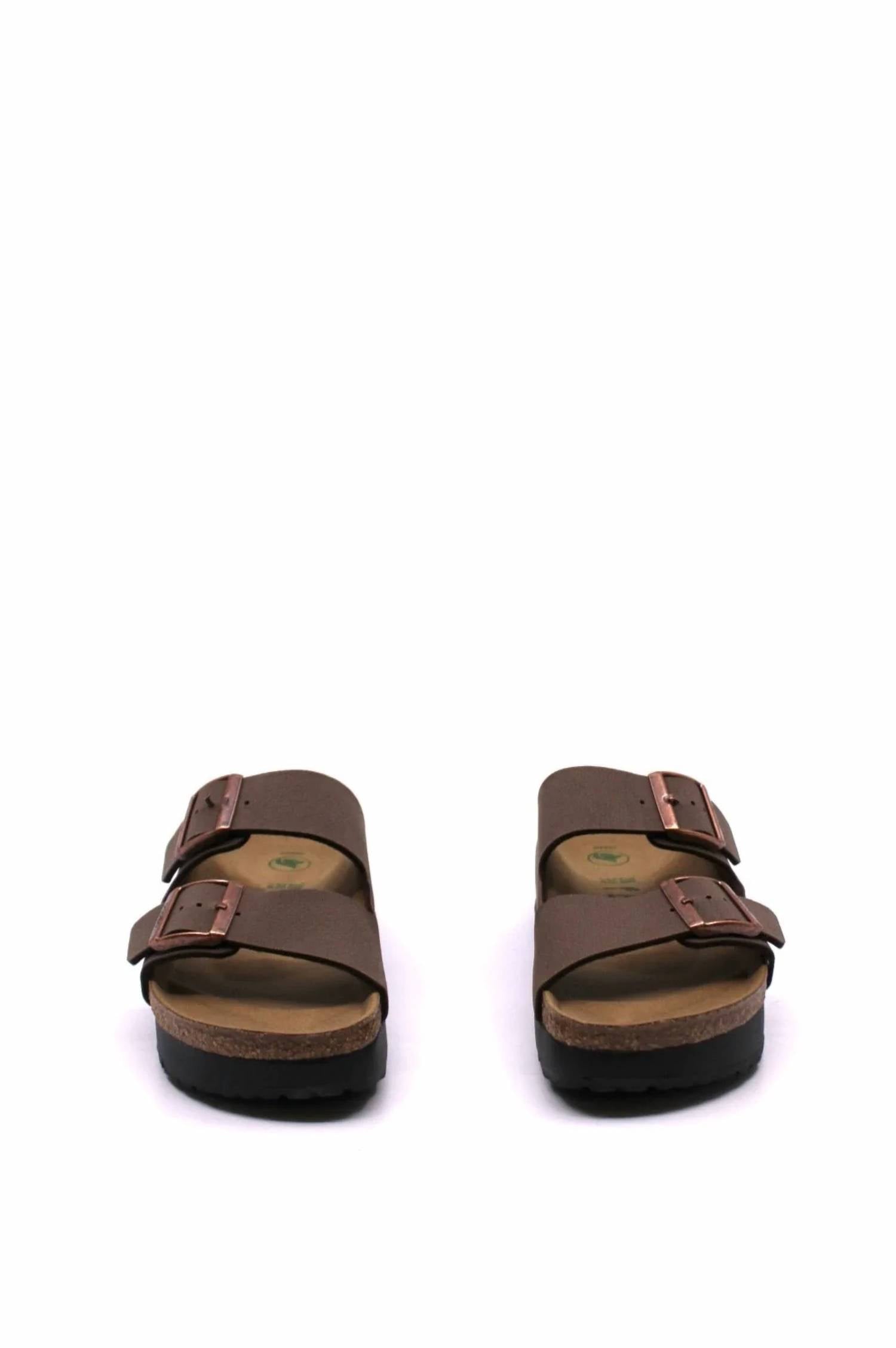 Birkenstock - Women's Arizona Platform Sandal