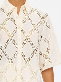 Kivari - Izzy Button Down Shirt