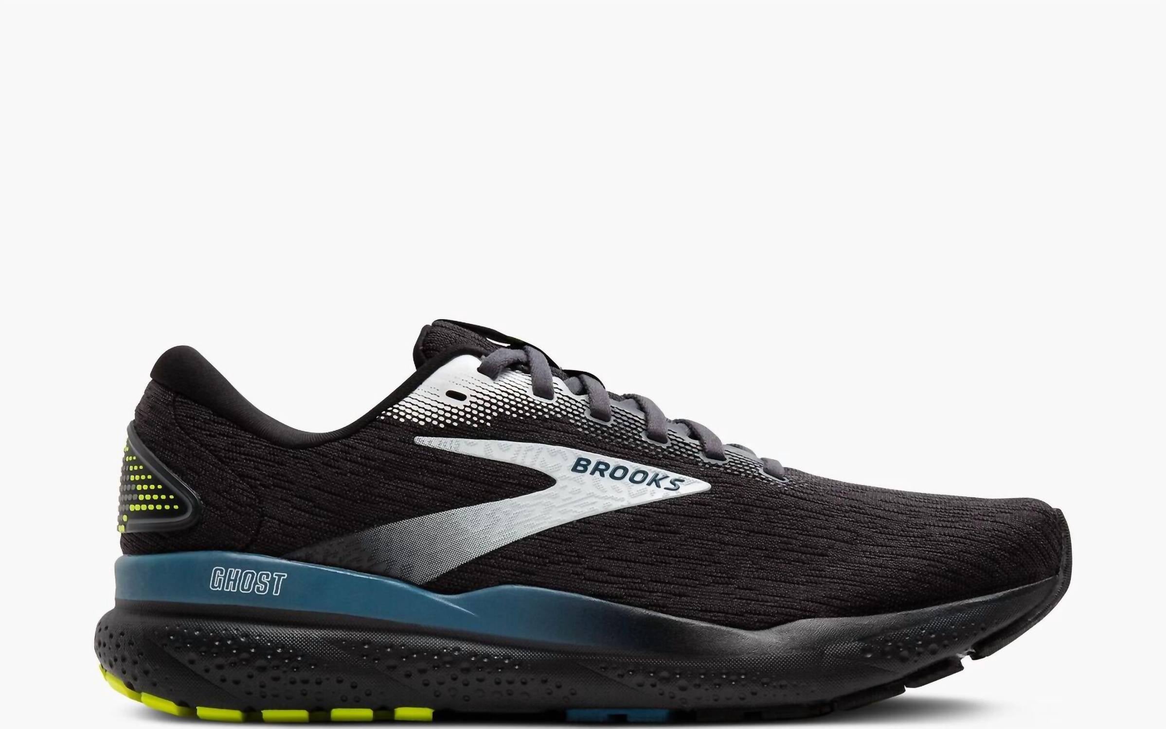 Brooks - Men's Ghost 16 Running Shoes