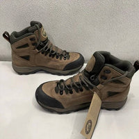 Irish Setter Boots Men's Red Wing Truhiker 6" Waterproof Safety Toe Boots in brown - men's boots - view 6