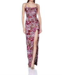 Bronx And Banco - Allegra Maxi Dress
