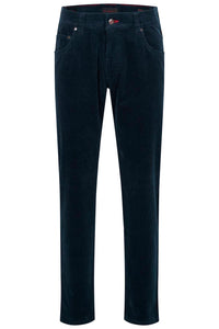 Bugatti - Men's Corduroy 5-Pocket Pant