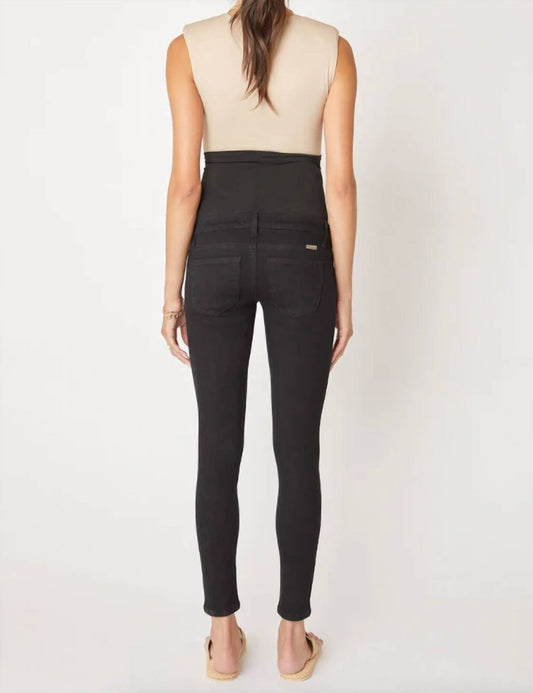 Kancan - Avah Maternity Skinny Jeans
