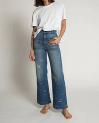 Askk Ny - Sailor Pants