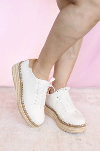 Yellowbox - Women's Misty Espadrille Sneaker
