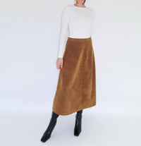 Mod Ref - Eryn Midi Skirt
